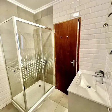 Apartamento A 2 Minutos A Pe Da Praia *