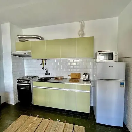 Apartamento Apartamento A 2 Minutos A Pe Da Praia Quarteira