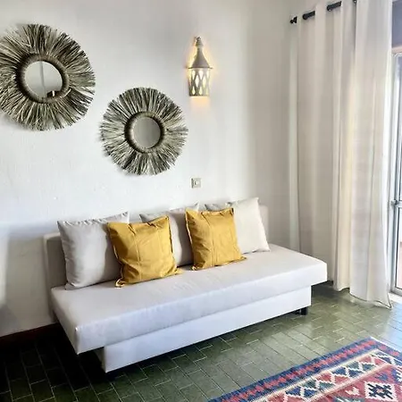 Apartamento Apartamento A 2 Minutos A Pe Da Praia *