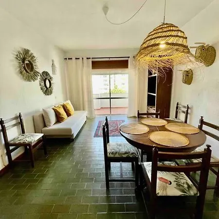 Apartamento A 2 Minutos A Pe Da Praia