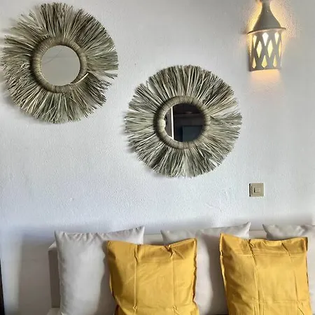Appartement Apartamento A 2 Minutos A Pe Da Praia Quarteira